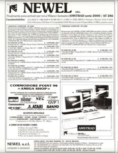 MCmicrocomputer 090 11-1989